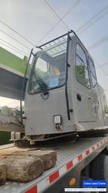 Buy Zoomlion ZTC201V551 Used Crane / 9 Buy Zoomlion ZTC201V551 Used Crane / 9